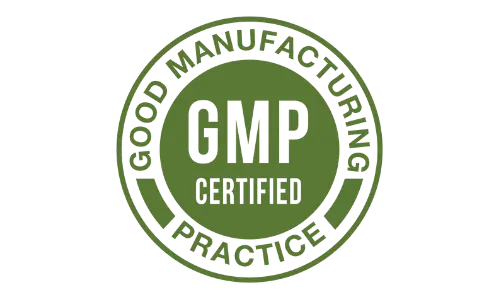 Tinnoril   GMP Certified Facility